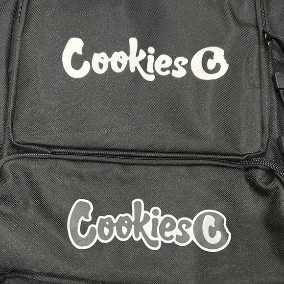 Cookies Travel Backpack - Picture 4 of 6